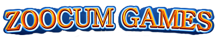 Zoocum Games Logo